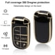 thumbnail image 4 of Llavero SUNCARACCL para Jeep con funda protectora de cuero, 4 of 6