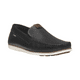 thumbnail image 2 of MOCASINES PEGADA NEGRO DE HOMBRE 142002-02 - Talla 41, 2 of 5