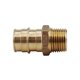 thumbnail image 1 of Adaptador MIP CONBRACO EPXMA134 de 1 pulgada F1960 x 3/4 pulgadas, 1 of 4