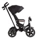 thumbnail image 2 of Triciclo Explorer Negro, 2 of 8