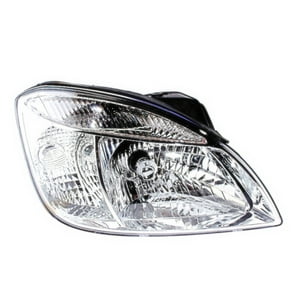 Repuestos Del Sol - Óptico Derecho Kia Rio Jb 1.4 G4Ee Mpi Dohc 16 Valv 2006 2011
