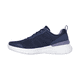 thumbnail image 3 of ZAPATILLAS URBANAS SKECHERS  DYNAMIGHT 2.0 MUJER 150370-NVLV - Talla 37,5, 3 of 4
