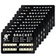 thumbnail image 1 of Brackets Dentasop Roth 022 Mini 345 Paquete de 200, 1 of 6