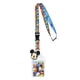 thumbnail image 1 of Cordón Disney Mickey and Friends The Cool Crew con soporte para identificación, 1 of 4