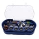 thumbnail image 4 of 30x Kit De Fusibles De Bombilla De Luz De Emergencia Para Automóvil H4 H7 Juego De Fusibles De Bombillas De Iluminación Halógena, 4 of 4