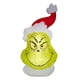 thumbnail image 1 of Inflable Navideño Grinch Con Forma De Cabeza De Grinch Led De 10 5 Pies, 1 of 5