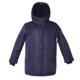 thumbnail image 1 of Parka Fashion Azul Talla 16 Unisex, 1 of 3