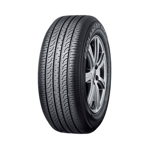 NEUMATICO YOKOHAMA 225/60 R17 99V G95A TL