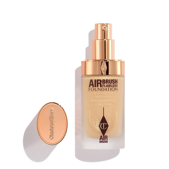 Base Charlotte Tilbury Airbrush Flawless Matte 5 Warm
