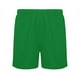 thumbnail image 1 of Short Deportivo Fútbol Sin Malla Liso Adulto Talla M Verde, 1 of 3
