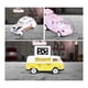 thumbnail image 3 of Auto coleccionable French Touch Deluxe Cars, 3 of 4