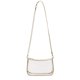 thumbnail image 5 of Bolso de hombro transparente Leanoria 23.5 × 14.5 × 8 cm, 5 of 6