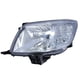 thumbnail image 1 of Optico izquierdo toyota hilux 2.5 2012 2015, 1 of 2