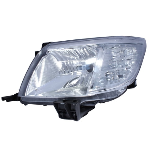 Repuestos Del Sol - Optico Izquierdo Toyota Hilux 3.0 2012 2015