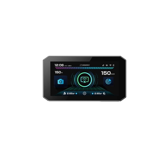 CK3 Plus – GPS Avanzado con Seguridad Activa
