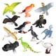 thumbnail image 3 of Mini Modelos De Animales, Juguetes Cognitivos Para Manualidades, Regalos Realistas Para Bebés, Ni?os, Ni?as, Aves, 3 of 5