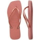 thumbnail image 5 of Sandalia Mujer Slim Square Arcilla Cañón Havaianas, 5 of 6