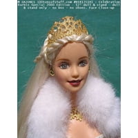 Muñeca Barbie Celebración Edición Especial 2000