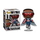 thumbnail image 3 of Figura de acción Funko POP! PAWS- POP! 9 x 9 cm con caja expositora, 3 of 8