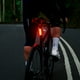 thumbnail image 5 of Luz Trasera Knog Para Bicicleta Blinder R-150, 5 of 6