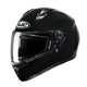 thumbnail image 1 of Casco HJC C10 Solid Negro Talla XXL, 1 of 1