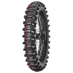 Neumatico 110/90-19 [T] 62M Tt Terra Force Mx Sand Mitas