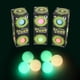 thumbnail image 1 of Pelotas Luminosas 6cm Pack 3 Glow Sticky Antiestras, 1 of 3