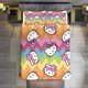 thumbnail image 5 of Hello Kitty Bedding Sets for Kids Men Women, 5 of 5