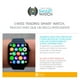 thumbnail image 4 of Smart Watch compatible con iOS y Android, 4 of 8