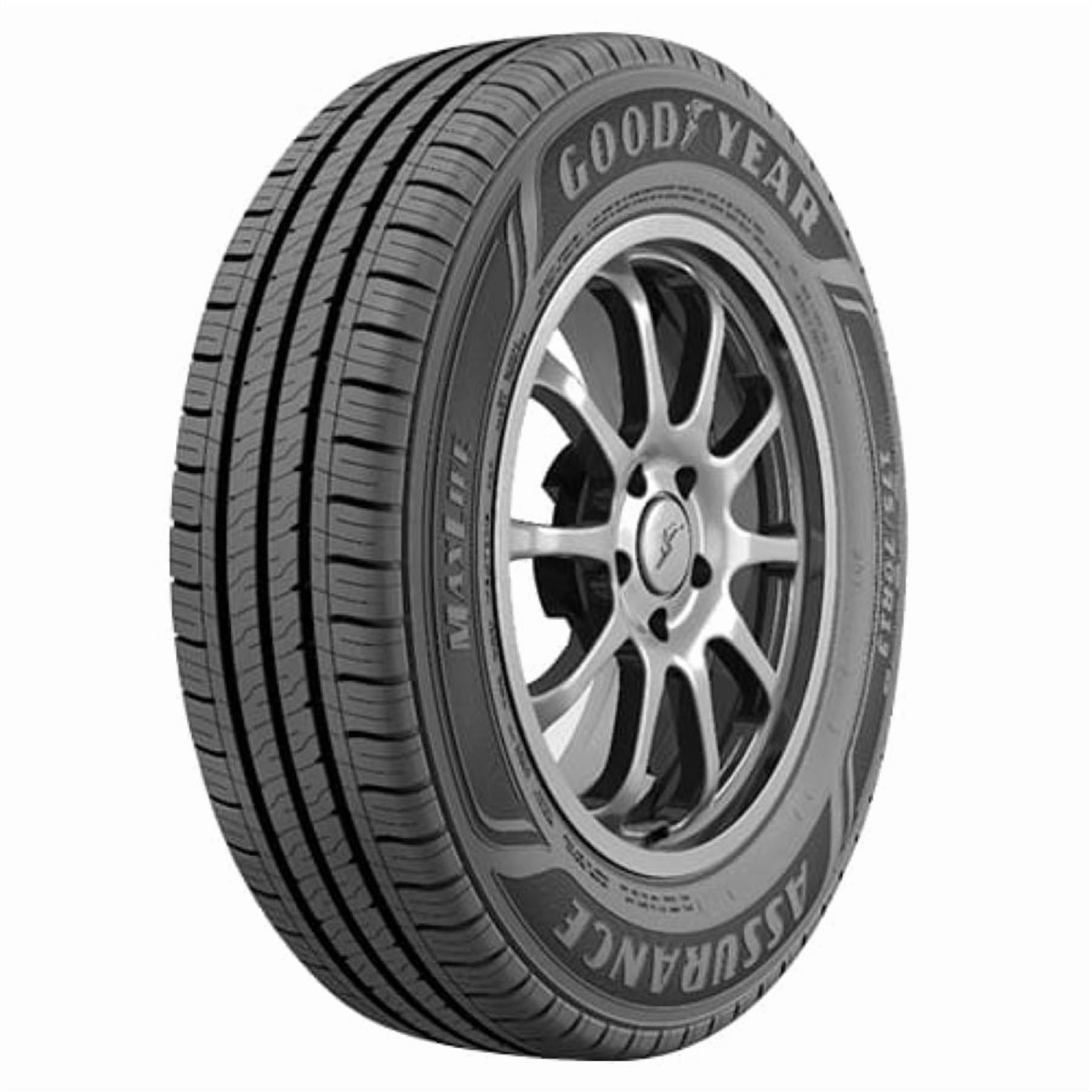 Goodyear - Neumatico 225/55r19 Assurance Maxlife Vsb 99v Sl