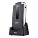 thumbnail image 4 of Smartphone S005SENIOR320N 3G 128MB Negro, 4 of 7