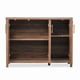 thumbnail image 5 of Rack Buffet Aparador Rustic Timber 1.2 Mt, 5 of 6