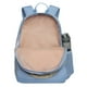thumbnail image 3 of Mochila Infantil Niña Balloon Muñeco Azul Claro Head, 3 of 5