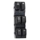 thumbnail image 2 of Interruptor De Ventana Delantera Izquierda 93570-2S150 Apto Para Hyundai Tucson IX35 10-15, 2 of 2