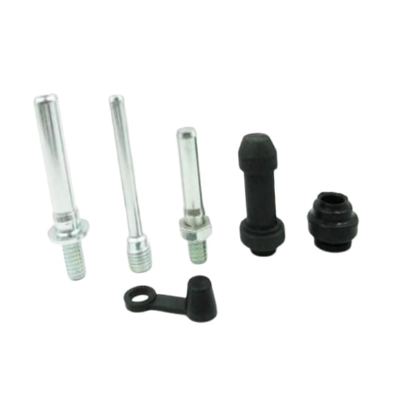 Kit De Reparación De Pinza De Freno De Goma Para Nissin Caliper Rebuild Professional