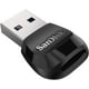 thumbnail image 2 of SANDISK-SDDR-B531-GN6NN Mobilemate USB 3.0 MicroSD Card Reader-SDDR-B531-GN6NN Negro, 2 of 2