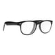 thumbnail image 1 of Lentes de Lectura vs eyewear Armazón de Plástico Negro 8.00, 1 of 6