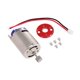 thumbnail image 3 of Motor RC Con Soporte De Repuesto Cepillado Para Camioneta MN78, MN99S, C24 Y C34, Base Roja, 3 of 5