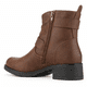 thumbnail image 4 of Botin Tostado Mujer Casual Chalada Torke, 4 of 7
