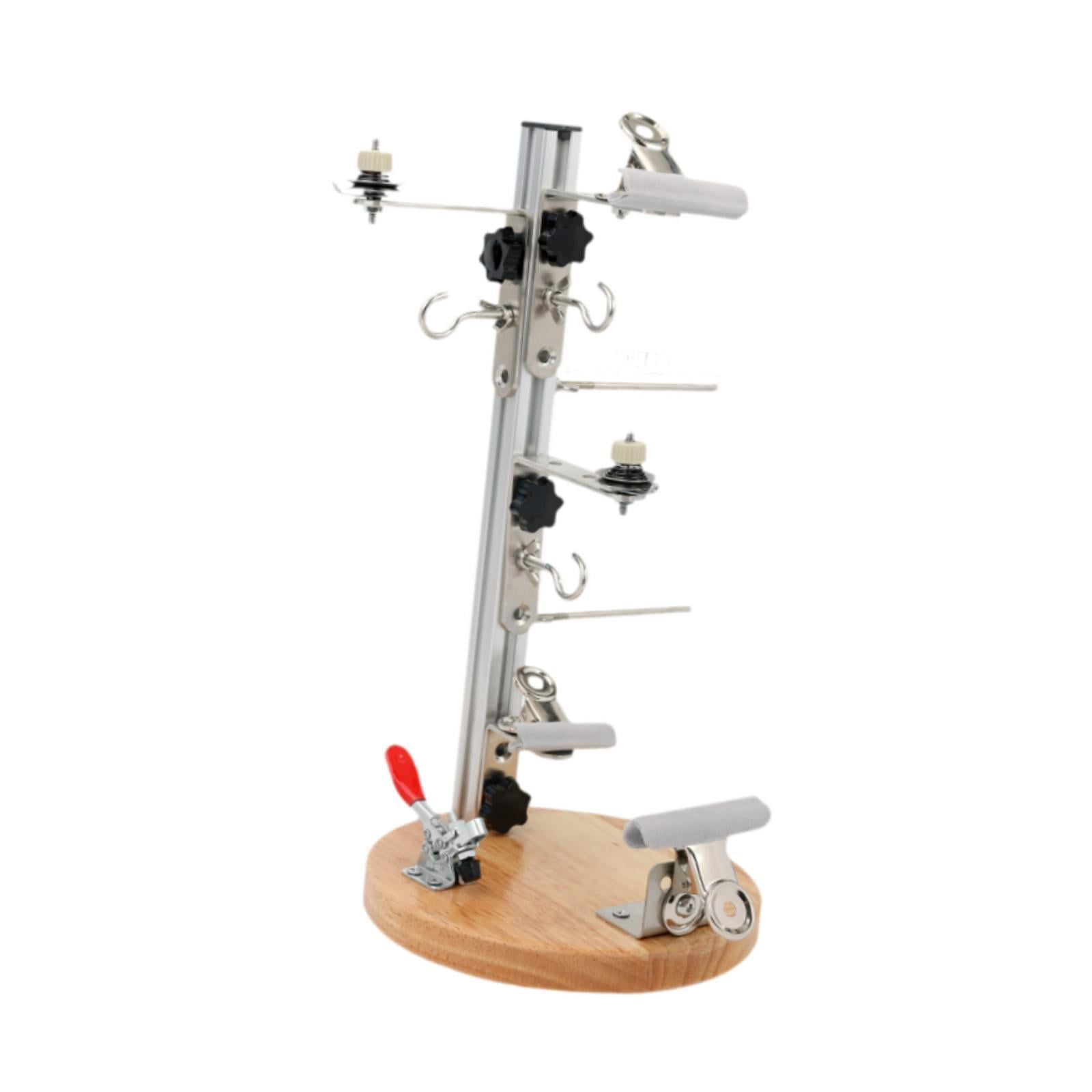 Bothyi - Máquina Para Tejer Cuerdas, Plantilla Para Hacer Pulseras, Tobilleras, Pulseras De Cuerda Suelta