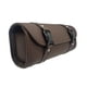 thumbnail image 3 of Bolsa De Equipaje Multifunción De La Bolsa De Motocicleta Para Motocicleta De Bicicleta Marrón, 3 of 5