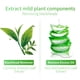thumbnail image 2 of LANBENA Blackhead Remover Mask Serum Shrink Pores Acne Treatment Essence Deep Cleaning Purifying Smooth Skin Care Beauty 100pcs, 2 of 3