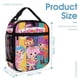 thumbnail image 2 of Suministros de Fiesta Lalaloopsy-theme Lunch Box Lunch Bag Insulated Reusable Lunch Tote Bag Cooler Tote Bag For Men Women gifts 20*11*27cm, 2 of 6