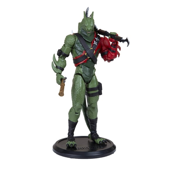 Figura de acción McFarlane Toys Fortnite Hybrid Stage 3 Premium