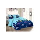 thumbnail image 2 of Cubrecama Quilt Verano 1 1/2 Plazas - Dino Chopo Azul, 2 of 2