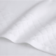 thumbnail image 3 of Toalla de baño homey 100% algodón liso 70x130cm con bordado, 3 of 3