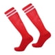 thumbnail image 1 of Calcetines de fútbol, calcetines de uniforme, calcetines de tubo hasta la rodilla, medias deportivas de algodón, 1 of 5