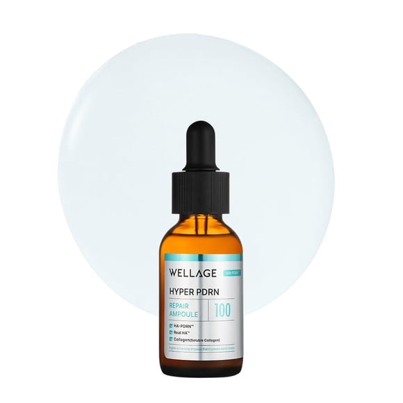 Serum Ampolla Wellage Hyper PDRN Reparador AntiEdad