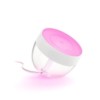 Lámpara Inteligente De Mesa Philips Hue Iris Multicolor