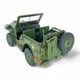 thumbnail image 3 of Jeep Willy's A Escala Colección Decoración Vintage En Fierro, 3 of 5